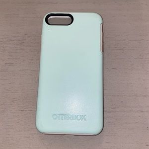 Iphone 8 Plus Otterbox case